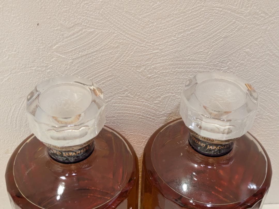 ア*ラ様 【神奈川県限定発送】ウイスキー SUNTORY 響 700ml 43%