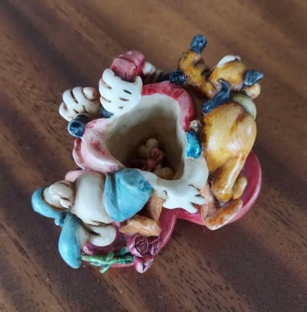 ハーモニーキングダム　ミッキー&ミニー　バレンタイン