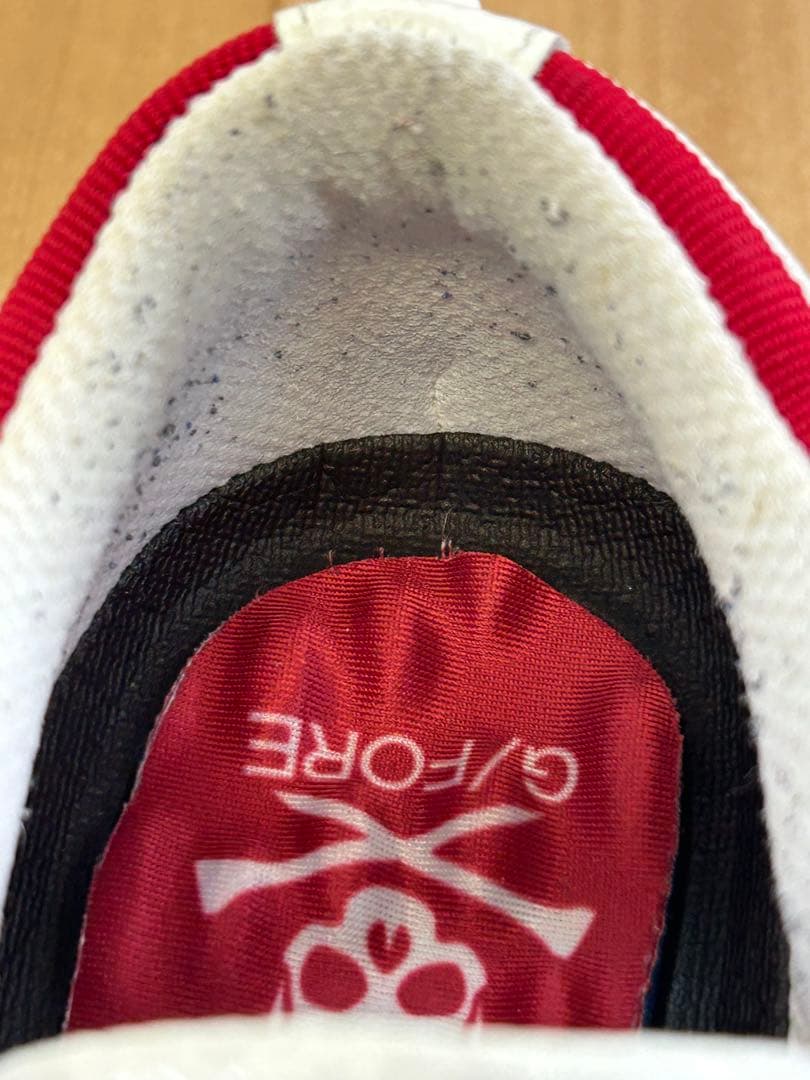 G/FORE ジーフォア　レーデイス　ゴルフ　シューズ　24cm