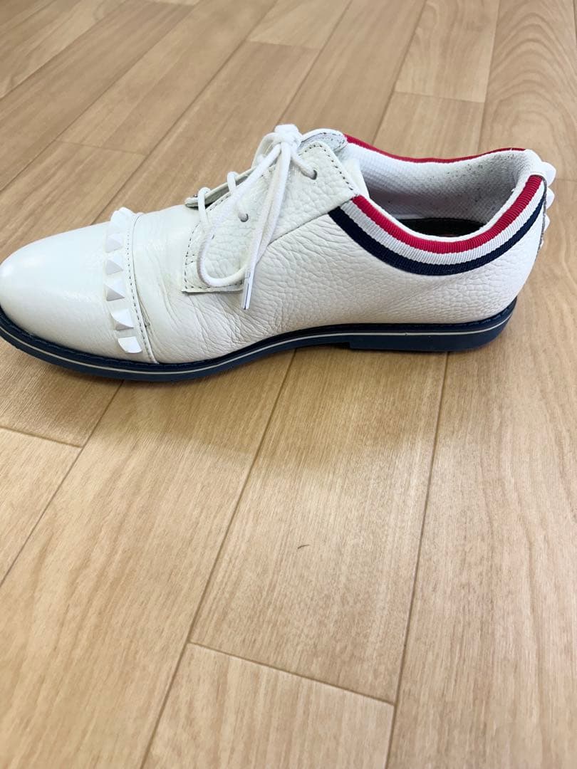 G/FORE ジーフォア　レーデイス　ゴルフ　シューズ　24cm