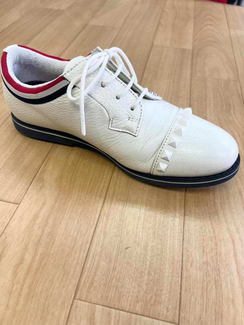 G/FORE ジーフォア　レーデイス　ゴルフ　シューズ　24cm