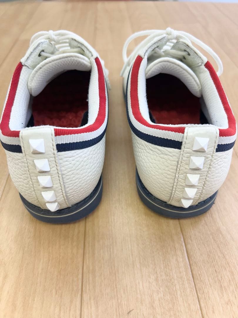 G/FORE ジーフォア　レーデイス　ゴルフ　シューズ　24cm