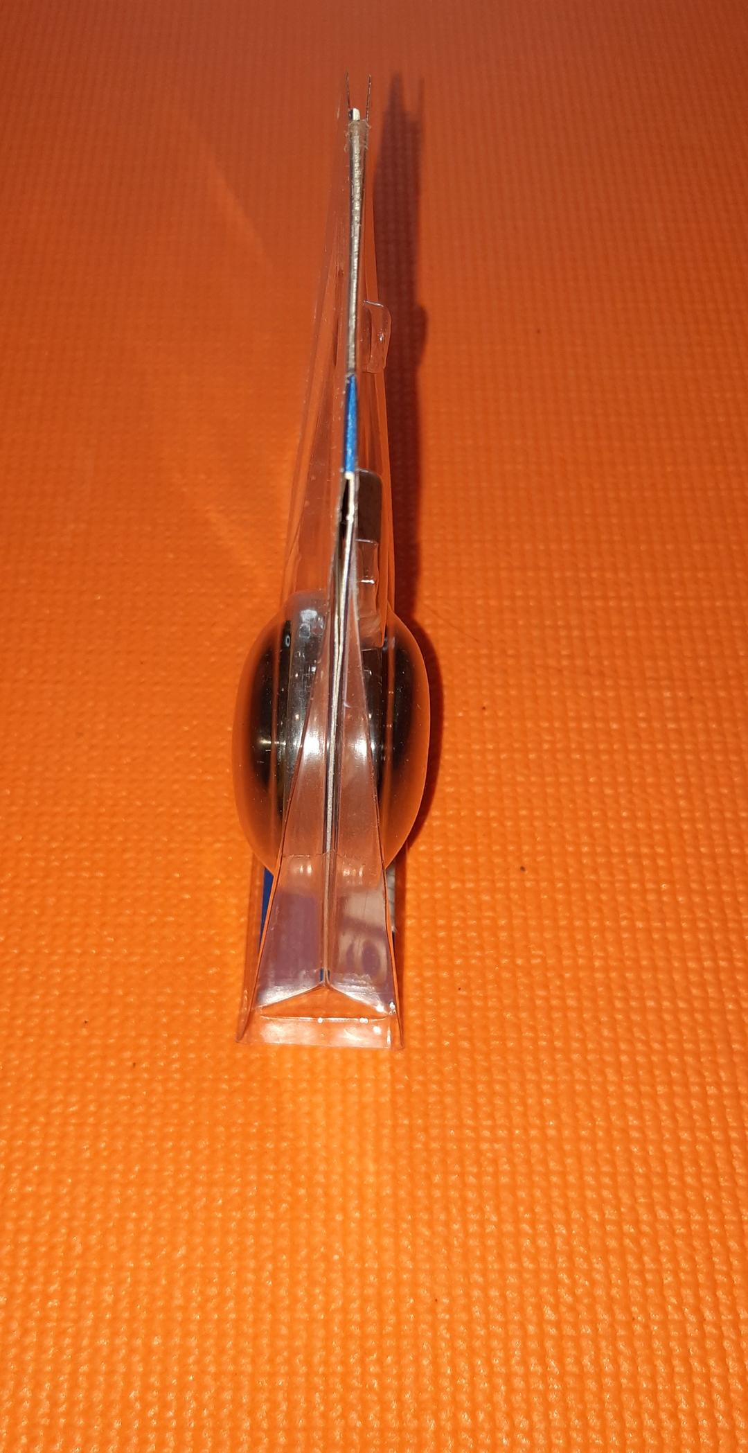 サウンドフラッシュヨーヨー(競技用)　未開封　レアもの　生産販売終了