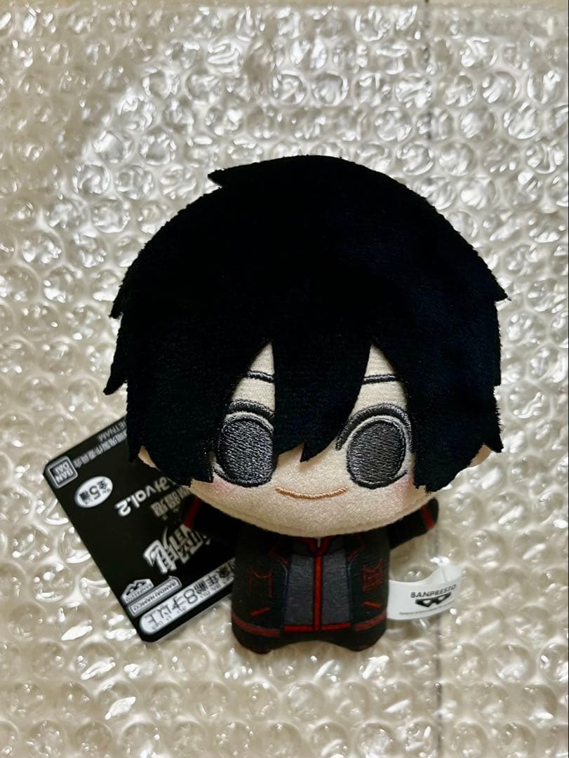 桃源暗鬼 淀川真澄 ちびぐるみ vol.2