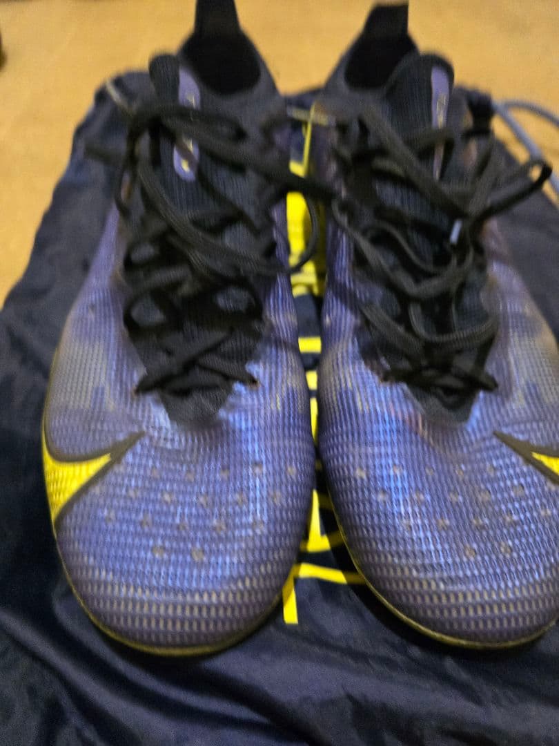 マーキュリアルスーパーフライ8エリート　HG