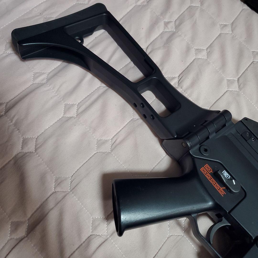 東京マルイG36C ダブルマガジン