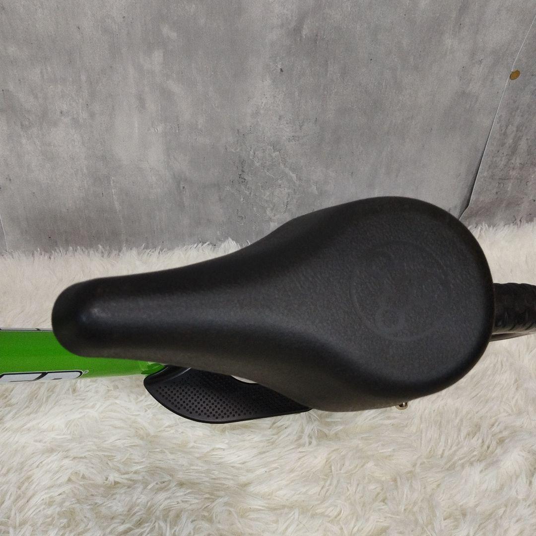 【未使用級】STRIDER SPORTS 12 ストライダー スポーツ グリーン