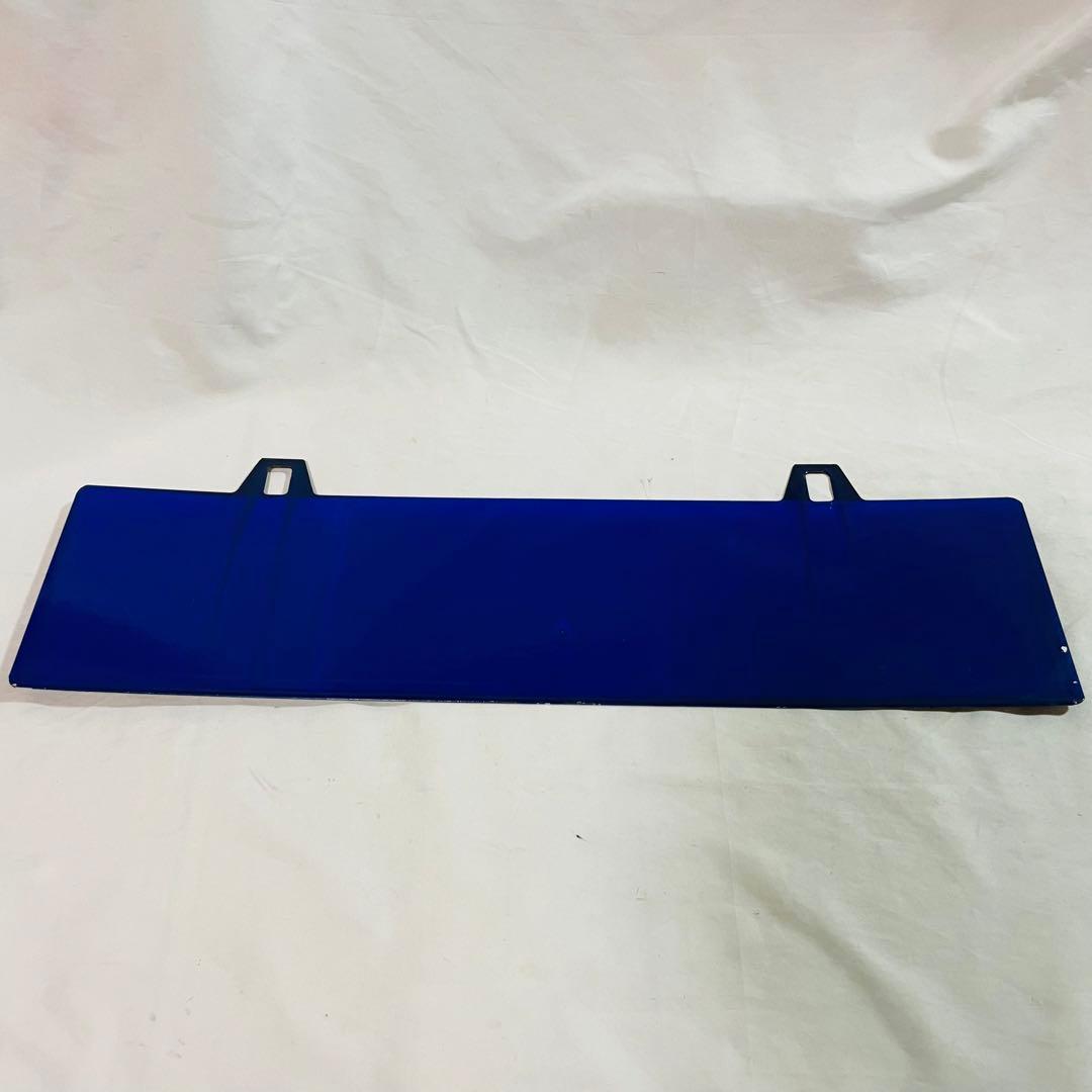 ホーロー看板　鉄道プレート　東京　西鹿児島　行先板　サボ　鉄道グッズ