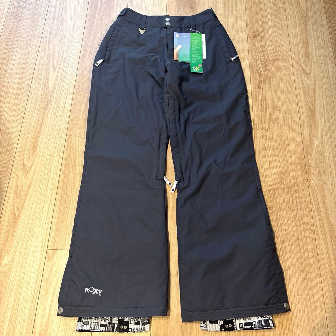 ★新品未使用★ROXY スノボパンツ　スキーパンツ　M