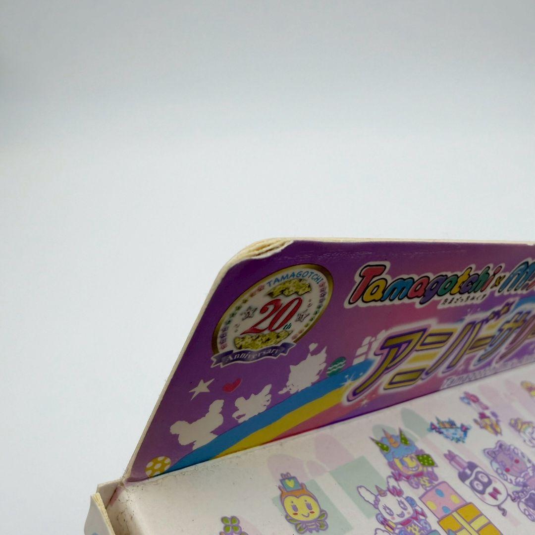 Tamagotchi m!X アニバーサリーギフトセット