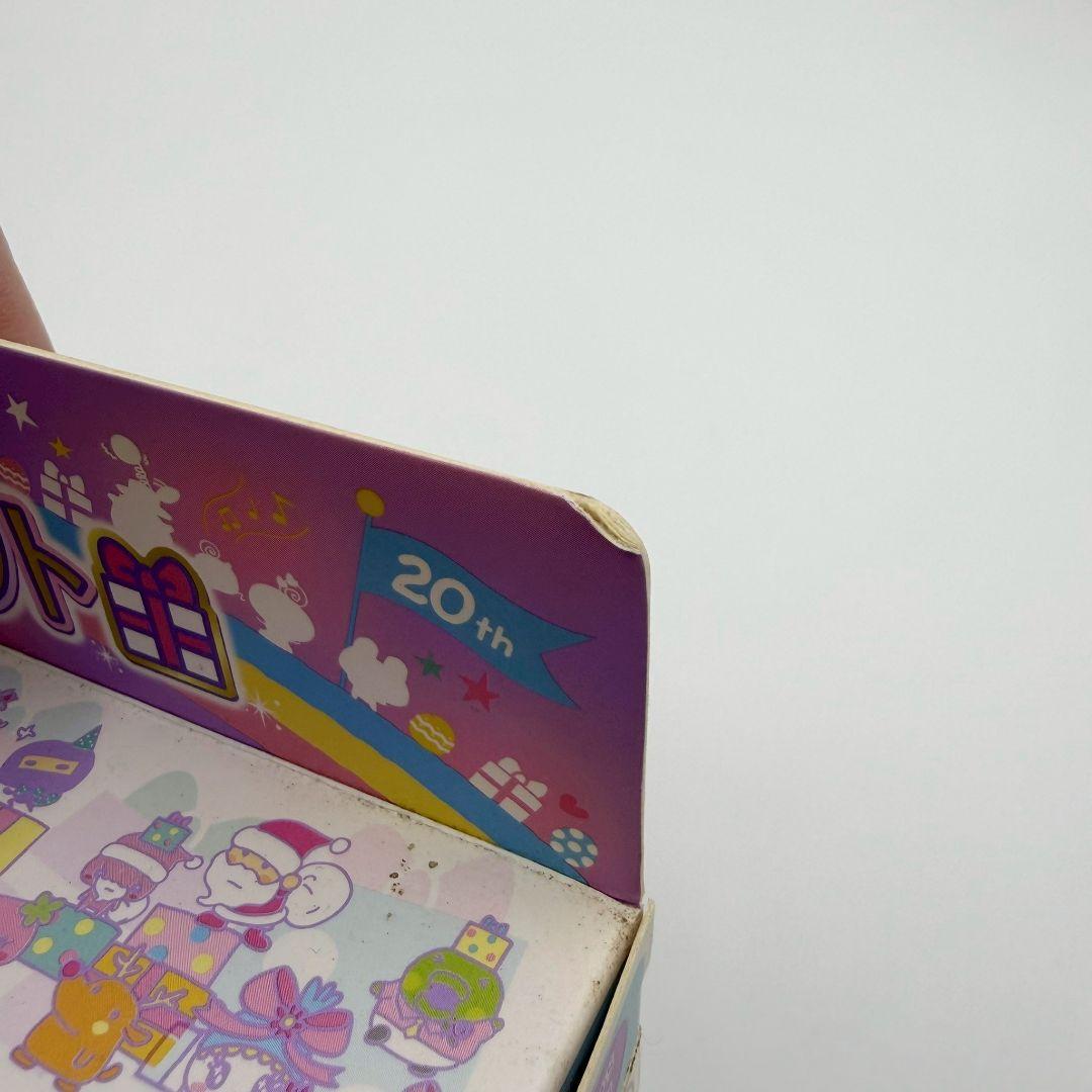 Tamagotchi m!X アニバーサリーギフトセット