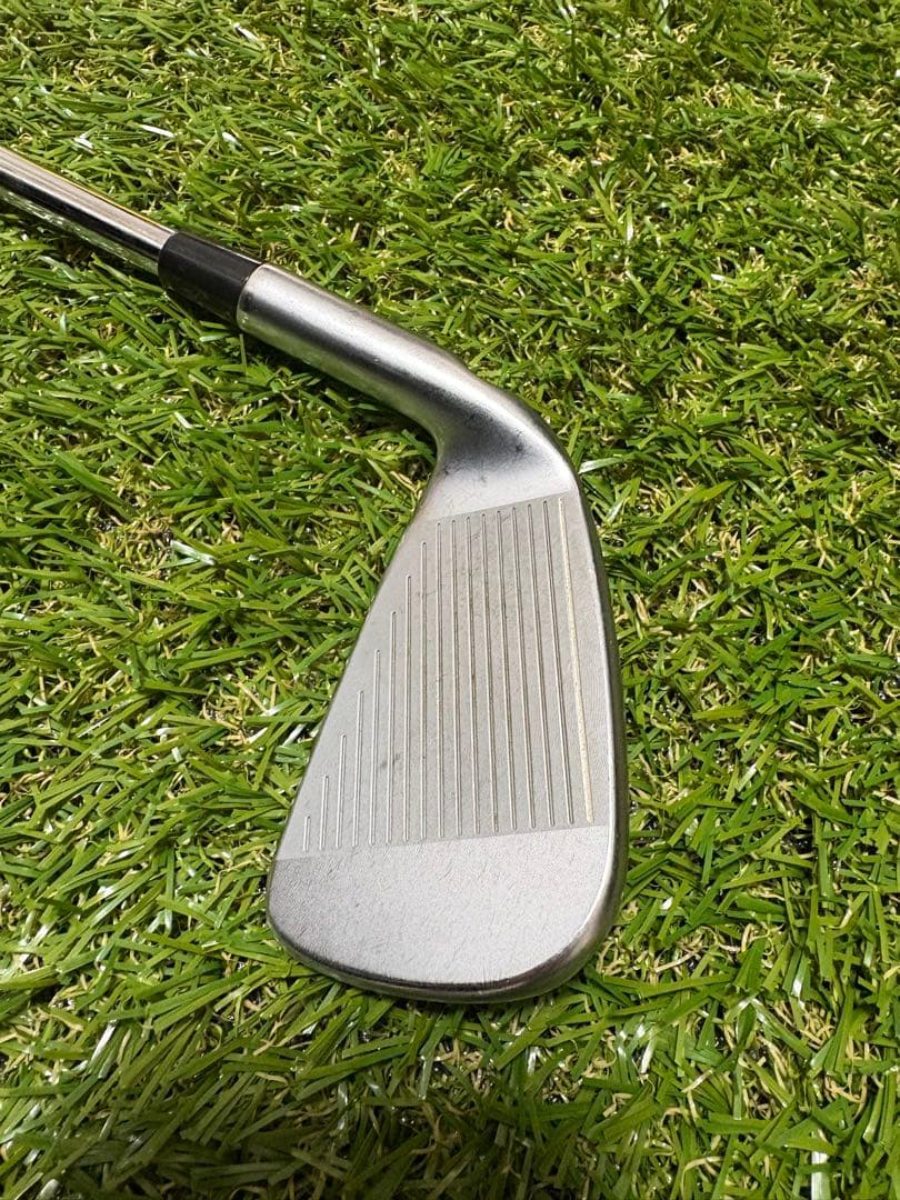 PING i230 5番アイアン / MODUS3 TOUR 120 (S)