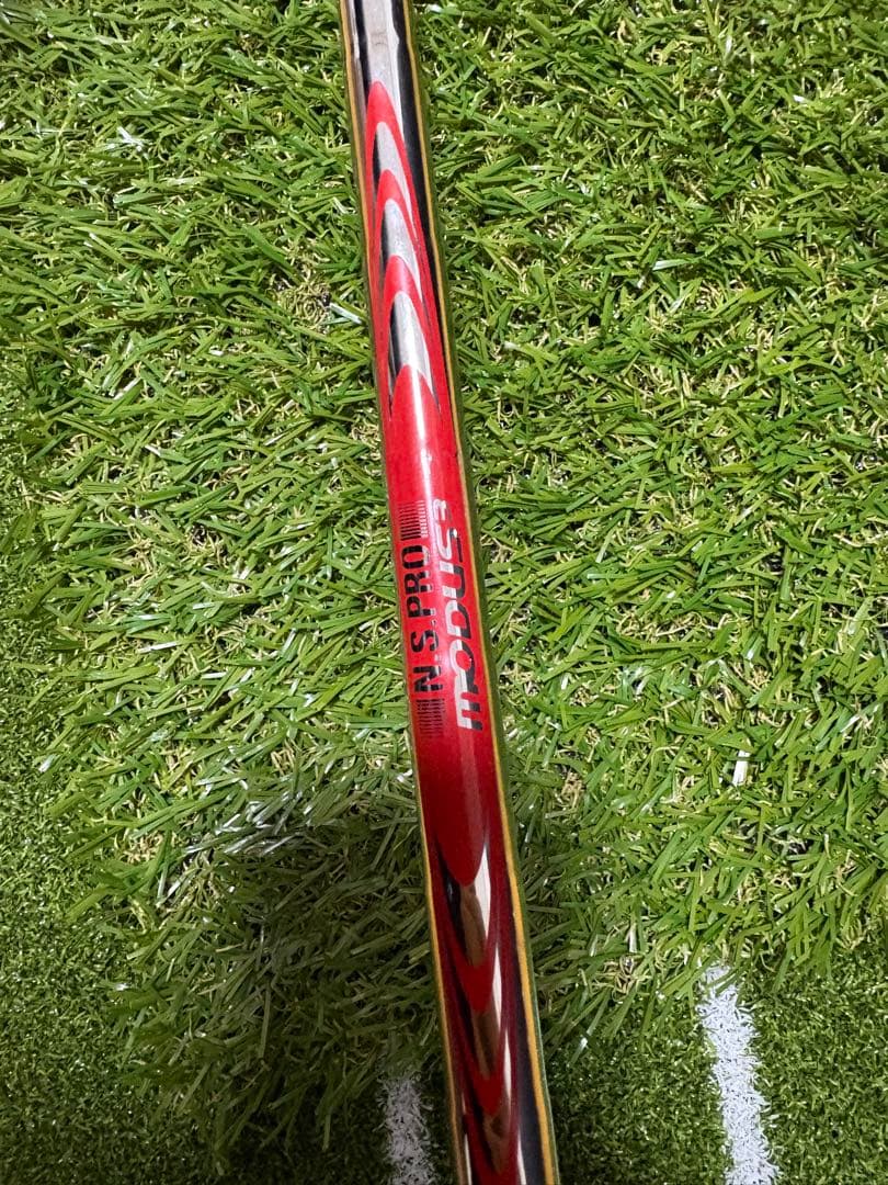 PING i230 5番アイアン / MODUS3 TOUR 120 (S)