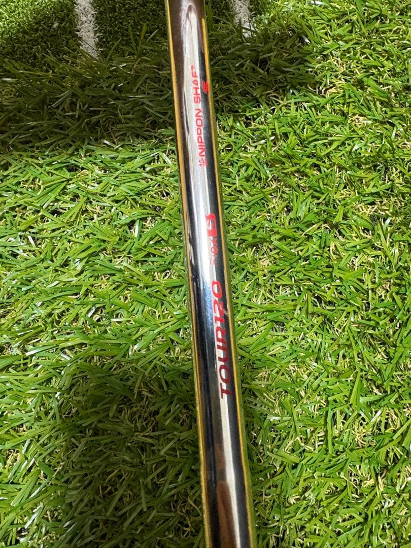 PING i230 5番アイアン / MODUS3 TOUR 120 (S)