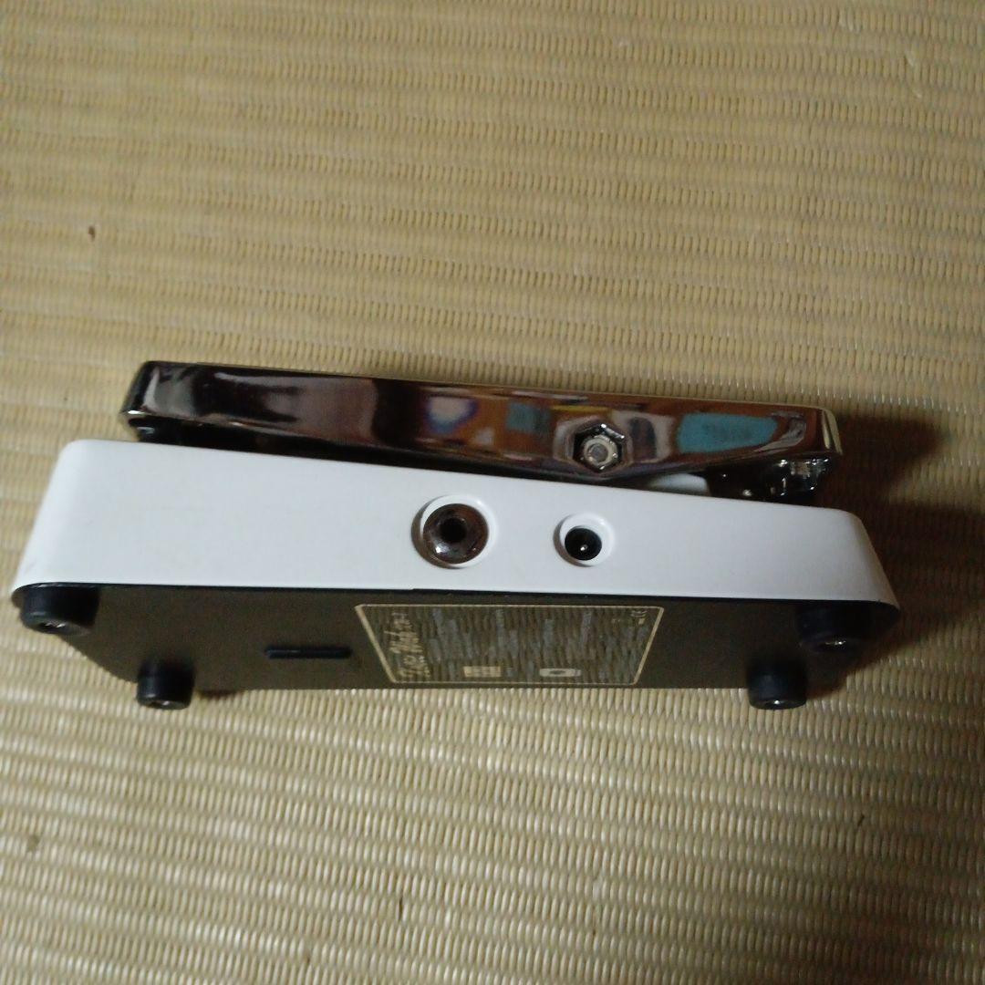 Xotic Wah XW-1　ワウペダル