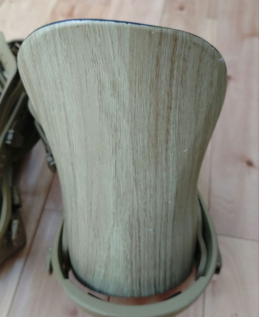 S*Y様 24-25FLUX F25SRMT SR ビンディング Mサイズ