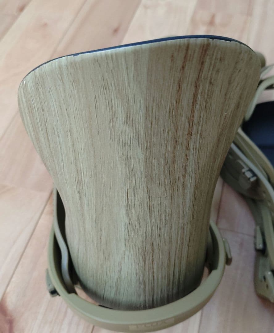 S*Y様 24-25FLUX F25SRMT SR ビンディング Mサイズ