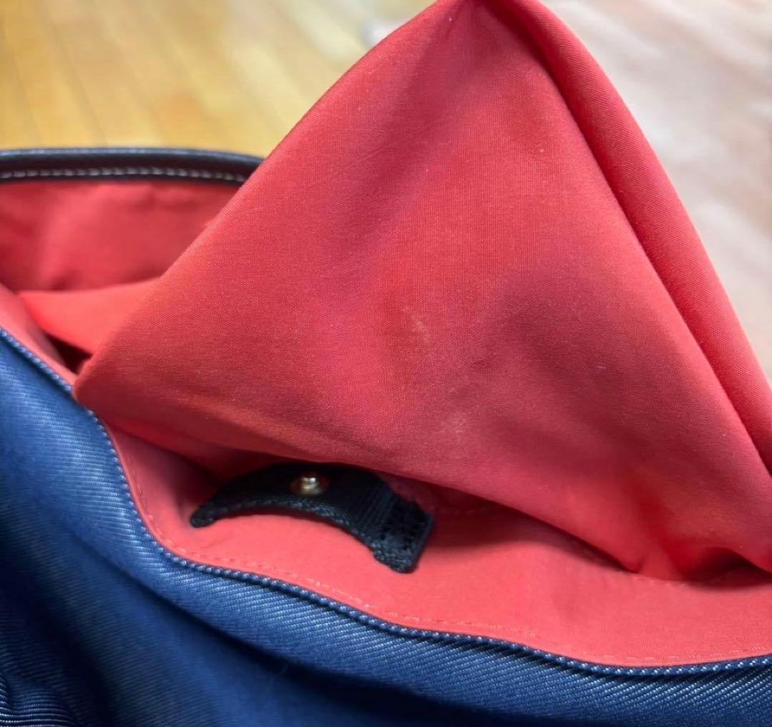 SWANY ネイビー キャリーカート