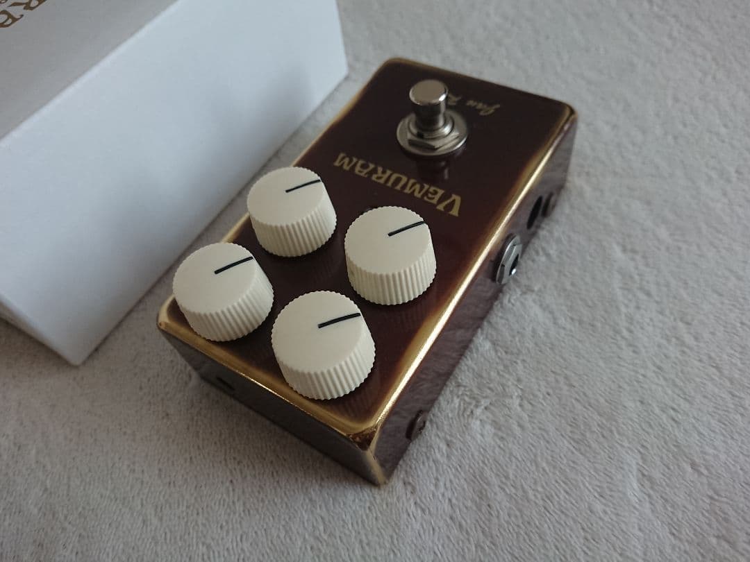 ☆VEMURAM Jan Ray ☆