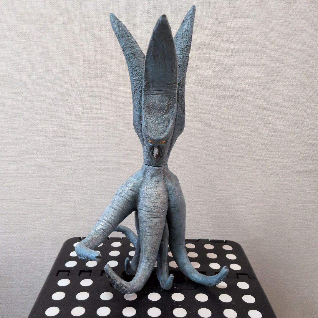 バイラス フィギュア 大怪獣シリーズ