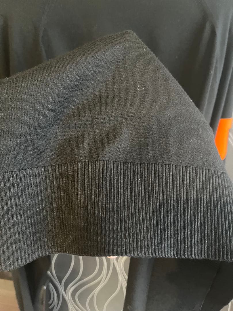 Jリンドバーグ　ニット