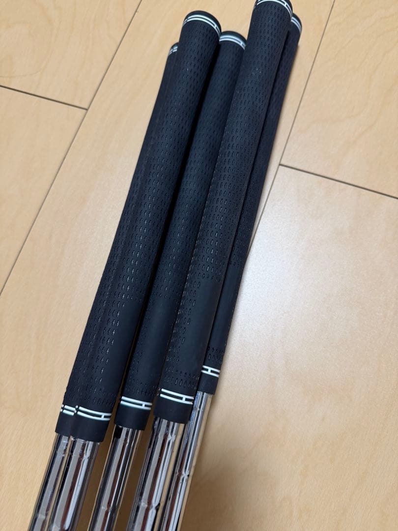 タイトリスト t100s 2021 アイアンセット