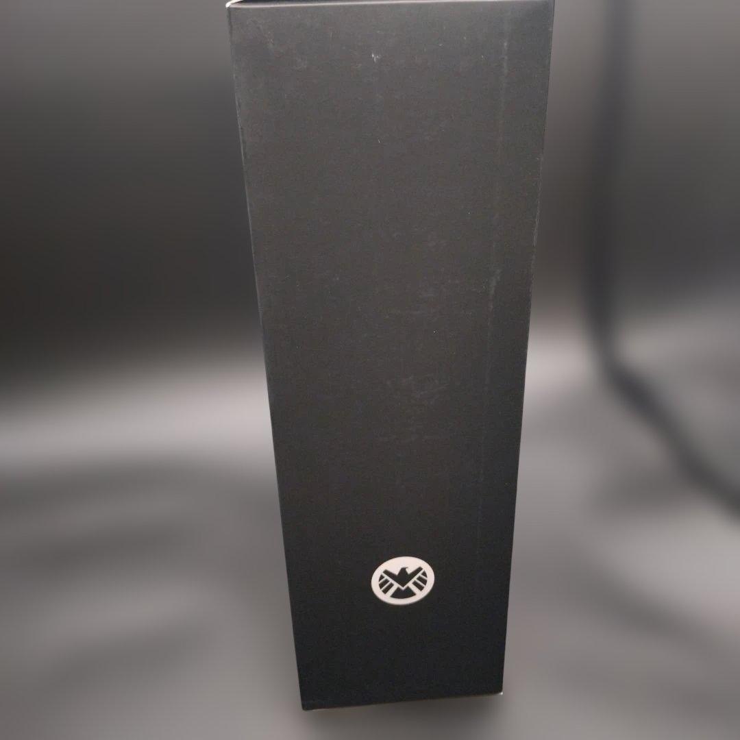 開封品　ホットトイズ　アベンジャーズ　エージェント・フィル・コールソン