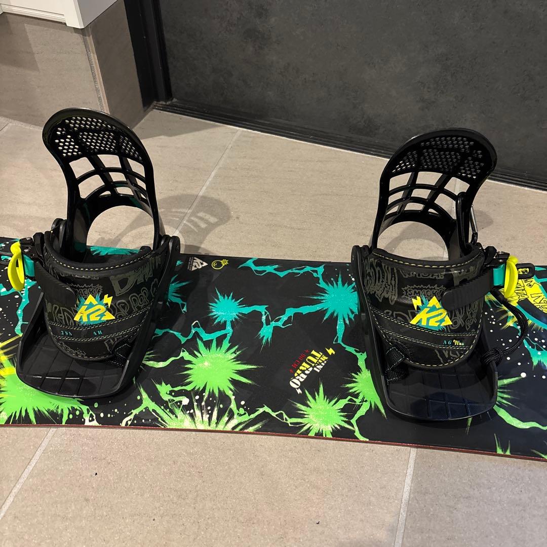 K2MINIターボ セット etc... バラ売りも可