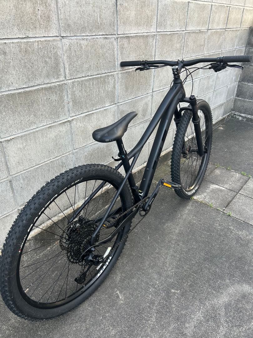 発送対応可に変更！GT アバランチェ　エキスパート　29er 2020年