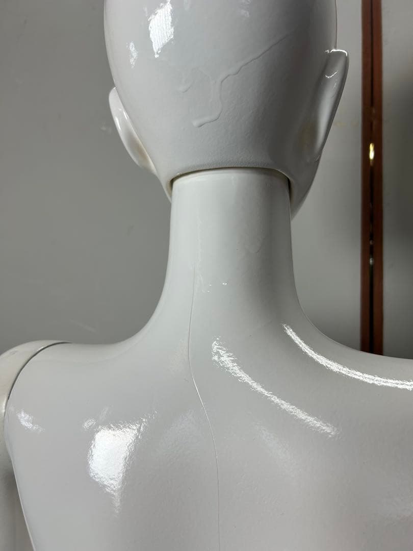 限定婦人用マネキン全身