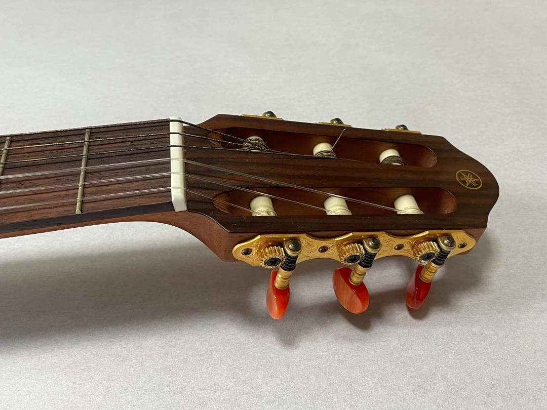 YAMAHA サイレントギター SLG-100NW