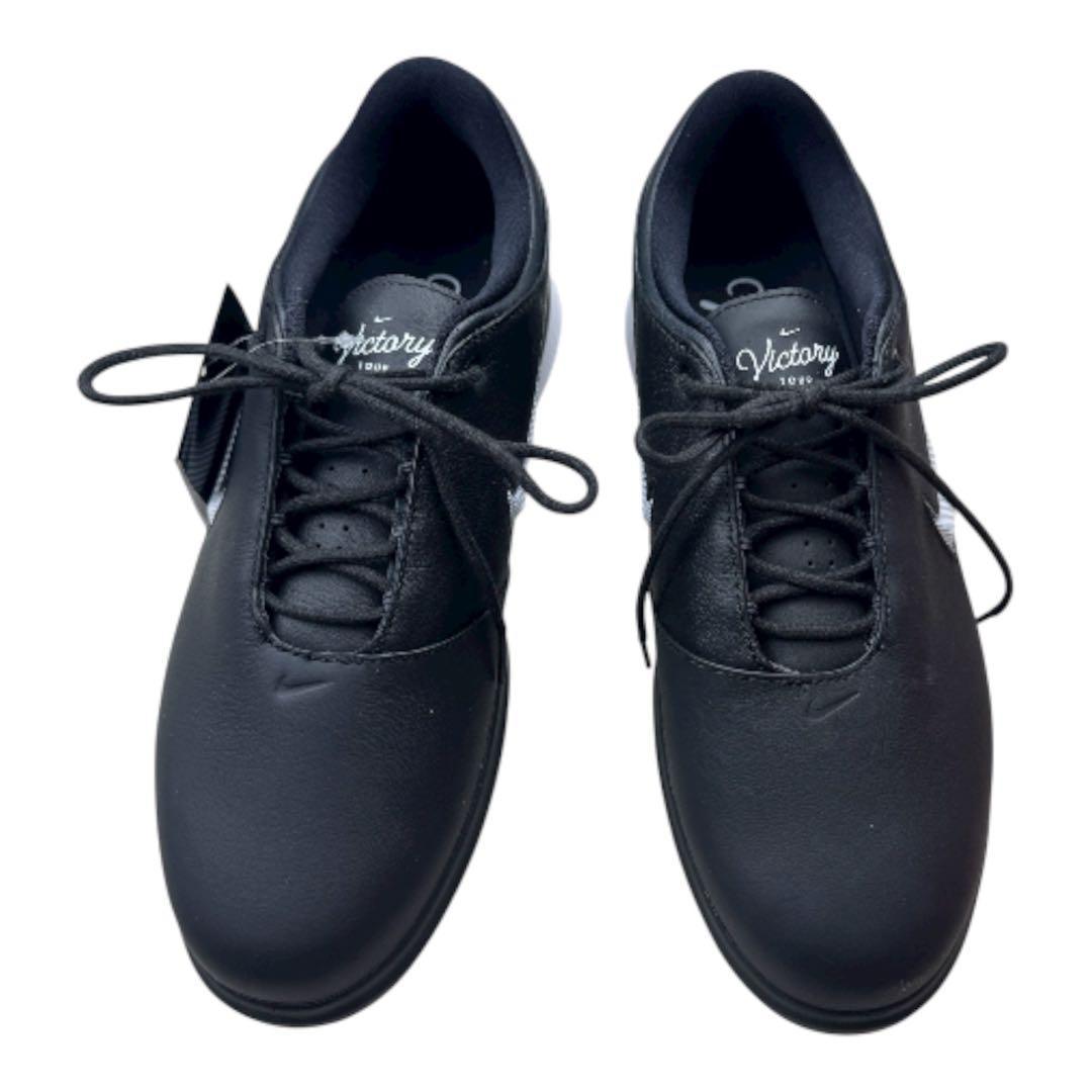 A新品27cm ナイキ ビクトリー ツアー 4 ゴルフ HM6542-001