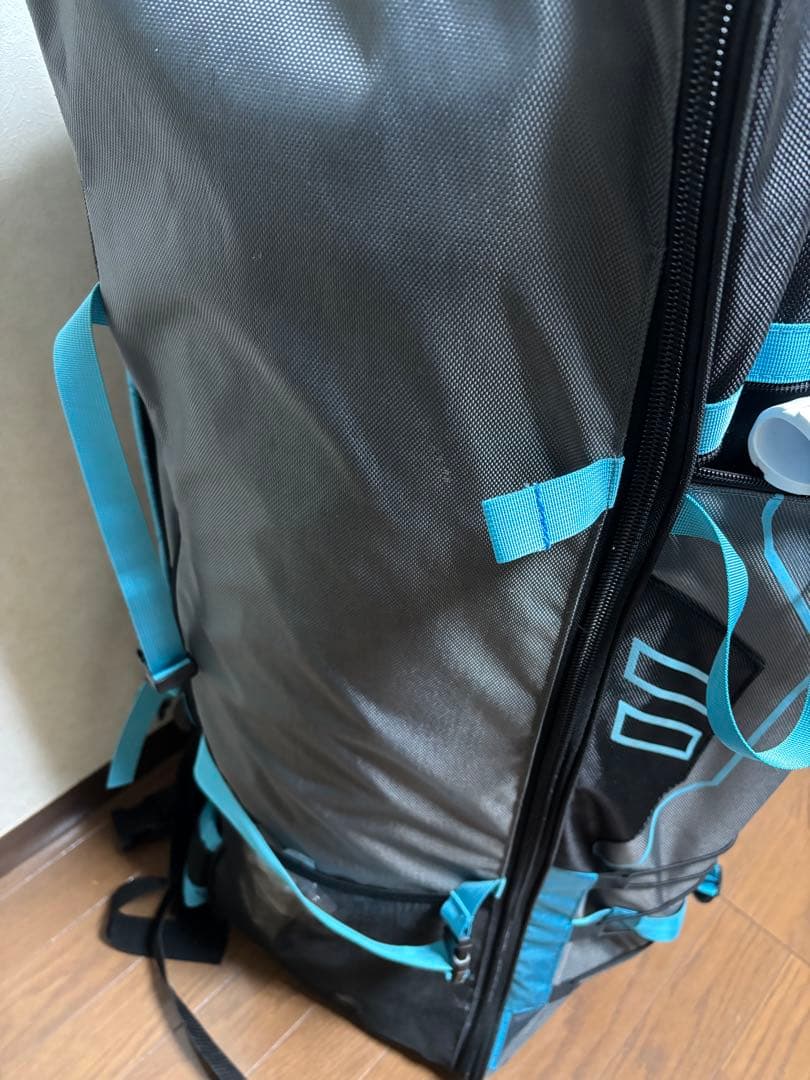 WOWSEA スタンドアップパドルボード Trophy T2 【中古】