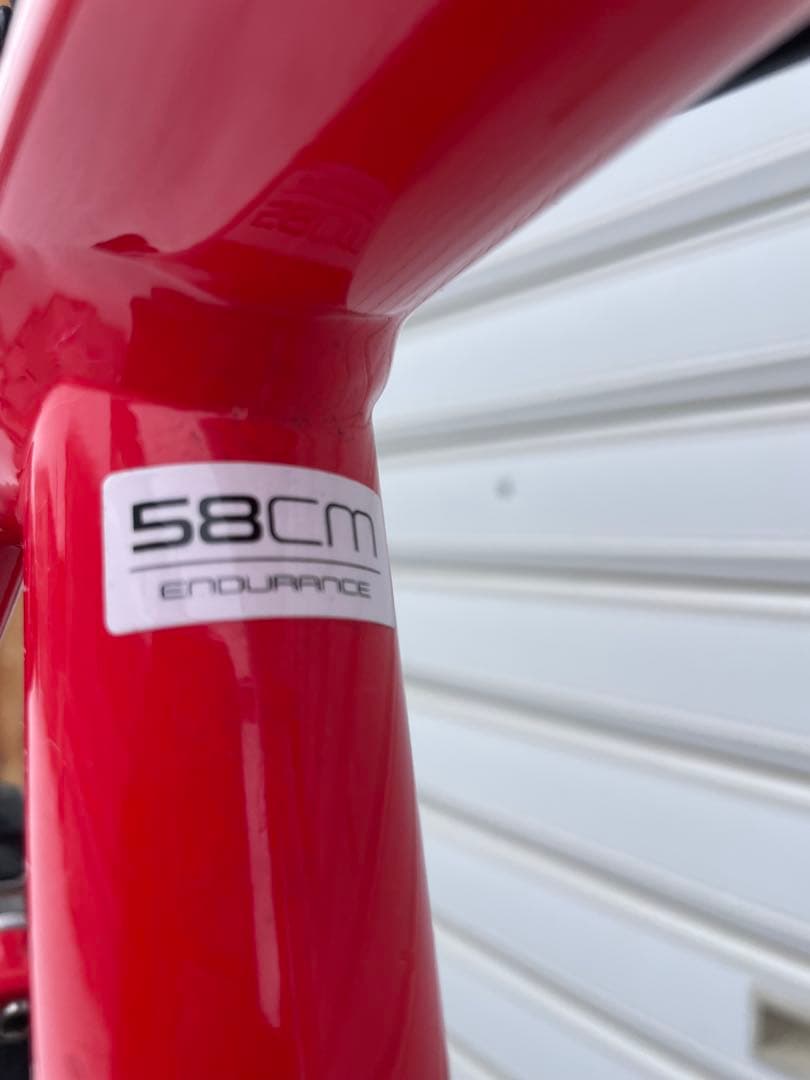 トレック　DOMANE al3