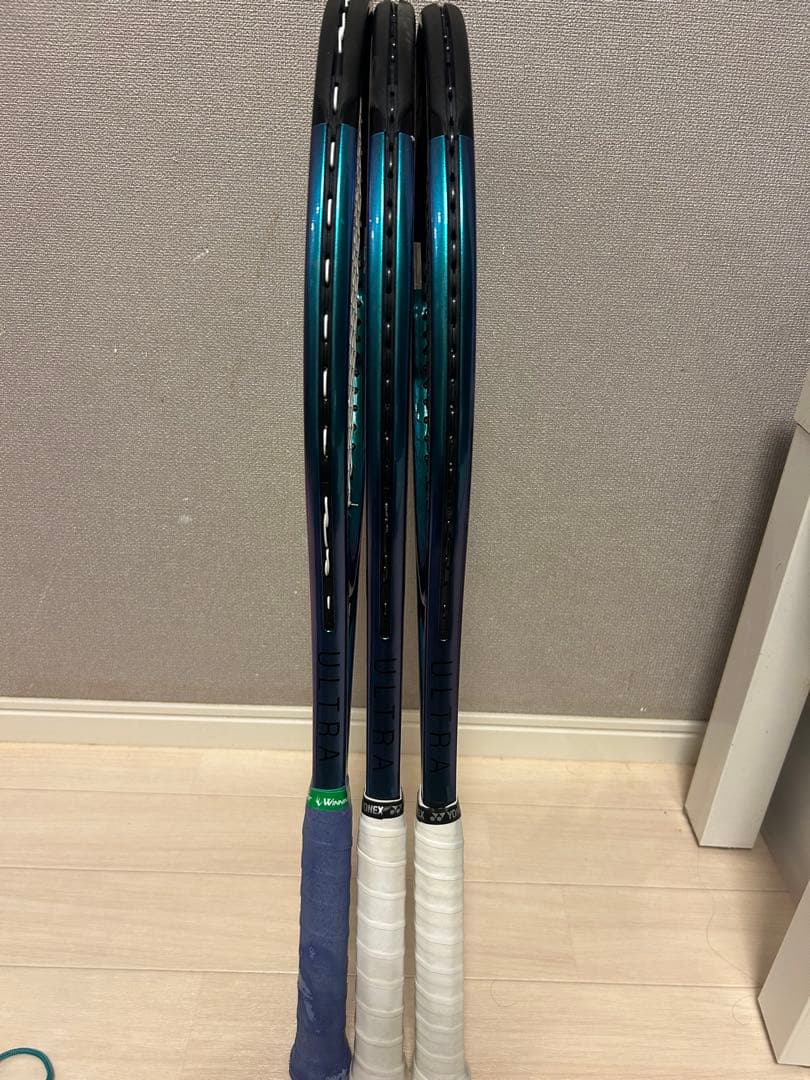 ウルトラツアー95J 3本セット