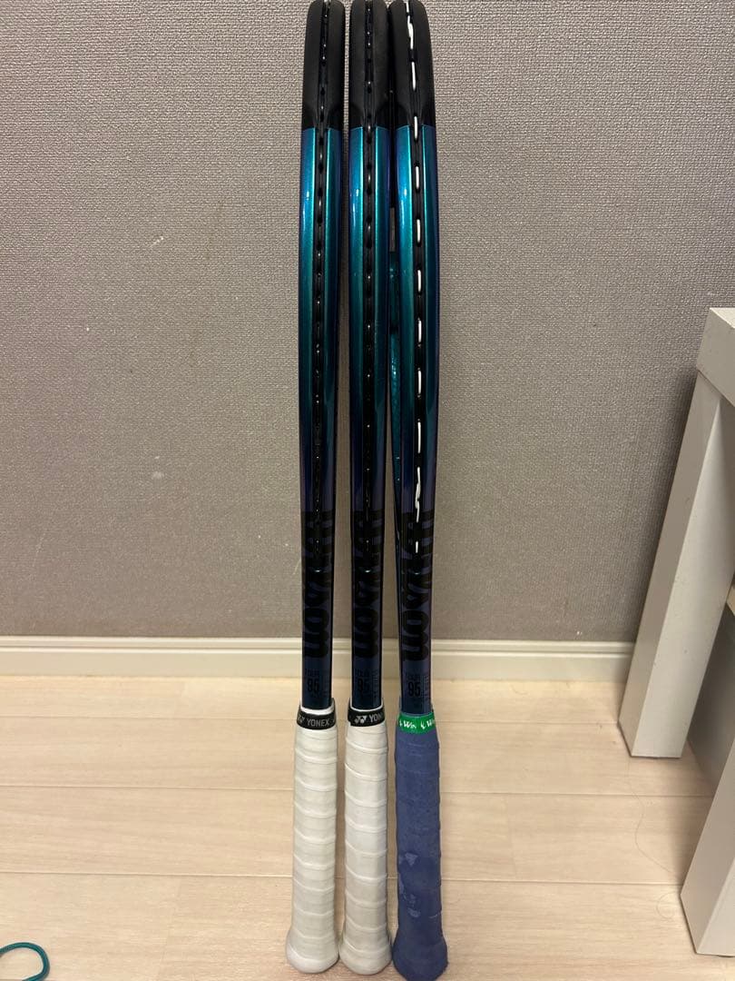 ウルトラツアー95J 3本セット