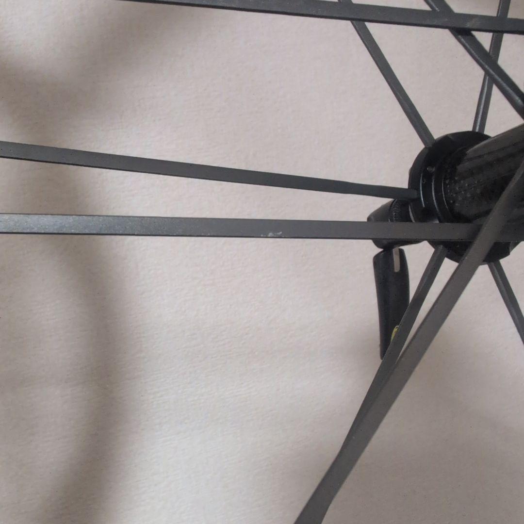 【12/15まで】カンパニョーロ　シャマルウルトラ　2way-fit完組ホイール