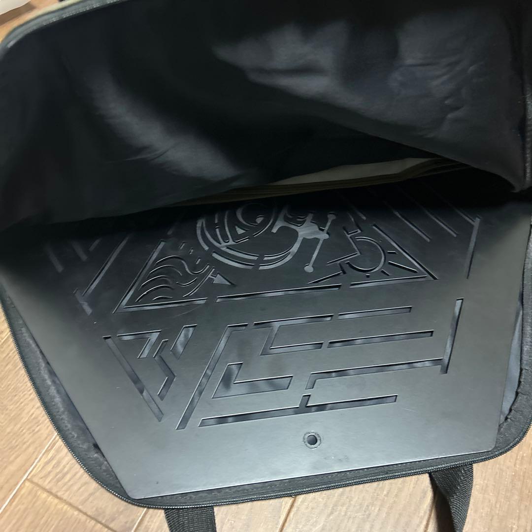 デバイスワークス　DEVISE WORKS　メタヘキテL専用ケース付き