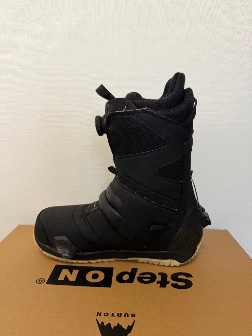 Burton Step On ブーツ メンズ30cm