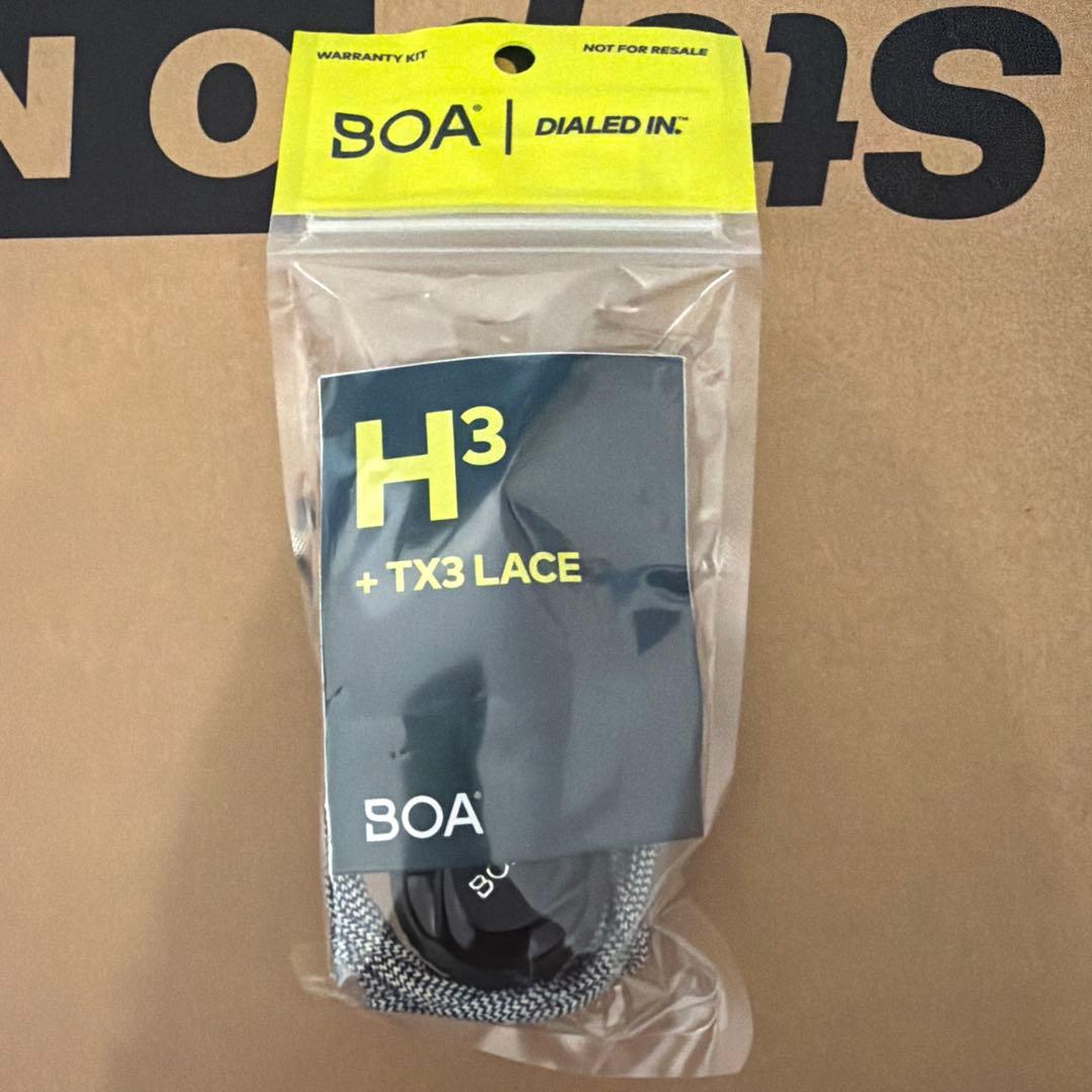 Burton Step On ブーツ メンズ30cm