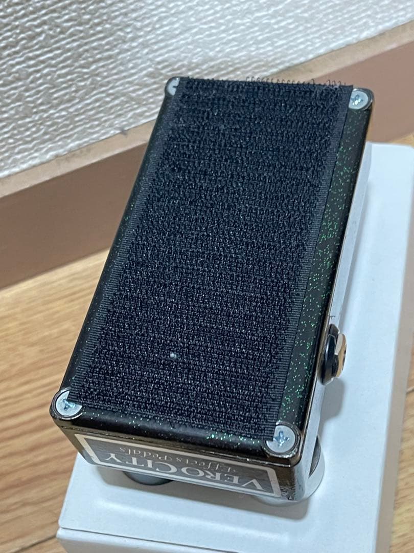 VEROCITY XTC-B3 ボグナー　プリアンプ