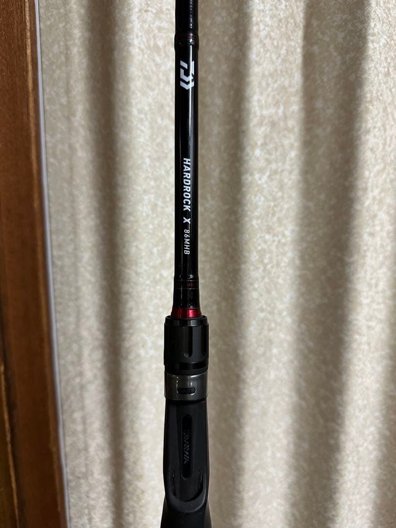 ベイトロット2種リール2種