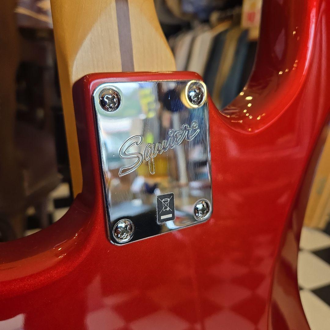 最終値下げ Squire Vintage Modified SQUIER ’51