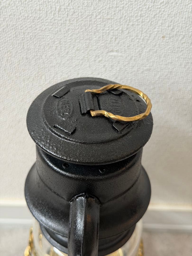 DIETZ NO.78 ランタン　カスタム