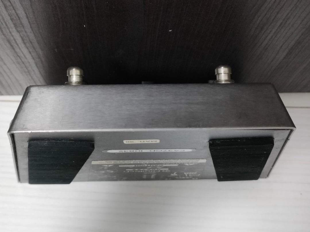 Digitech Talker ボーカルシンセサイザー