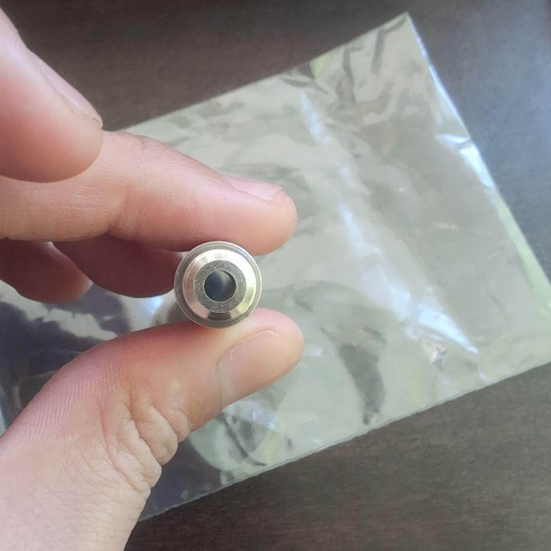 ARレゾナンス　バックボア　40S