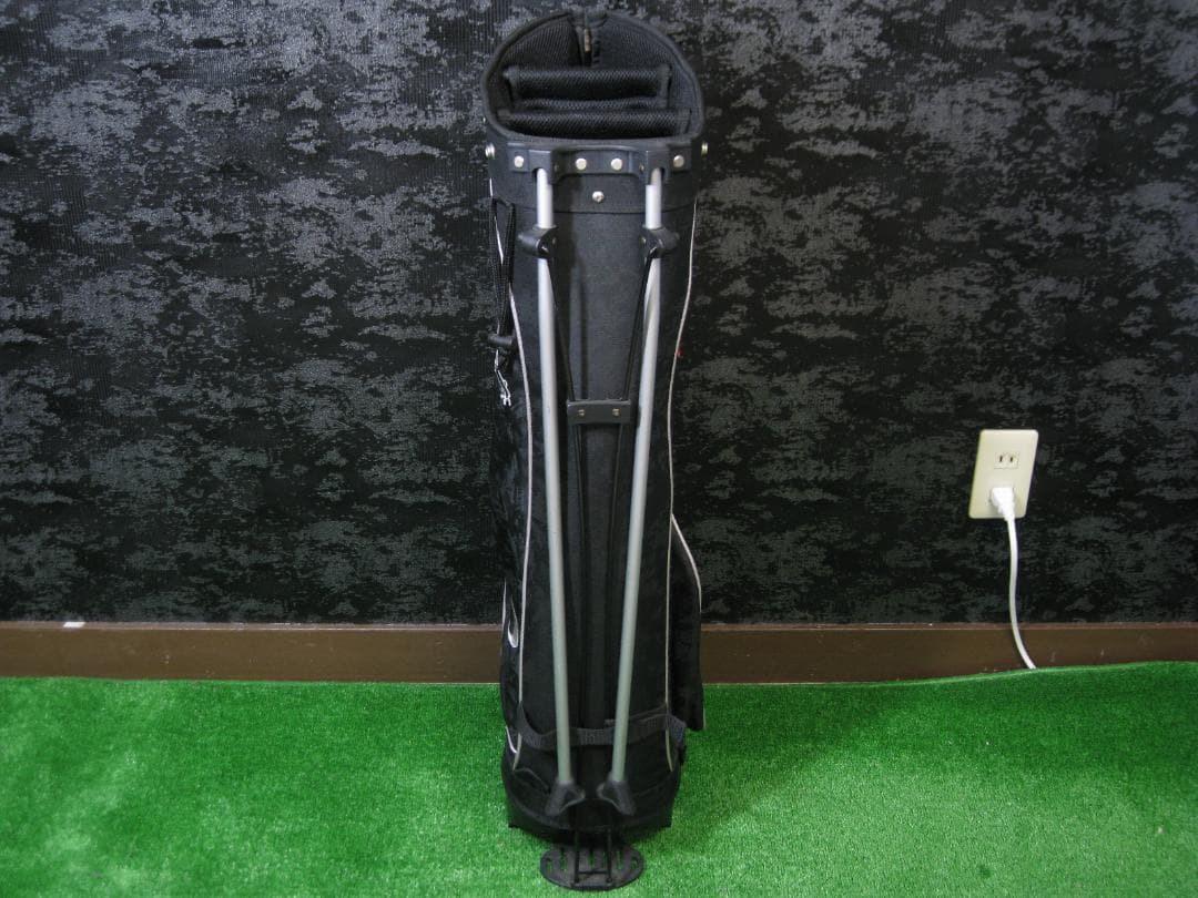 OAKLEY　キャディバッグ　スタンドタイプ