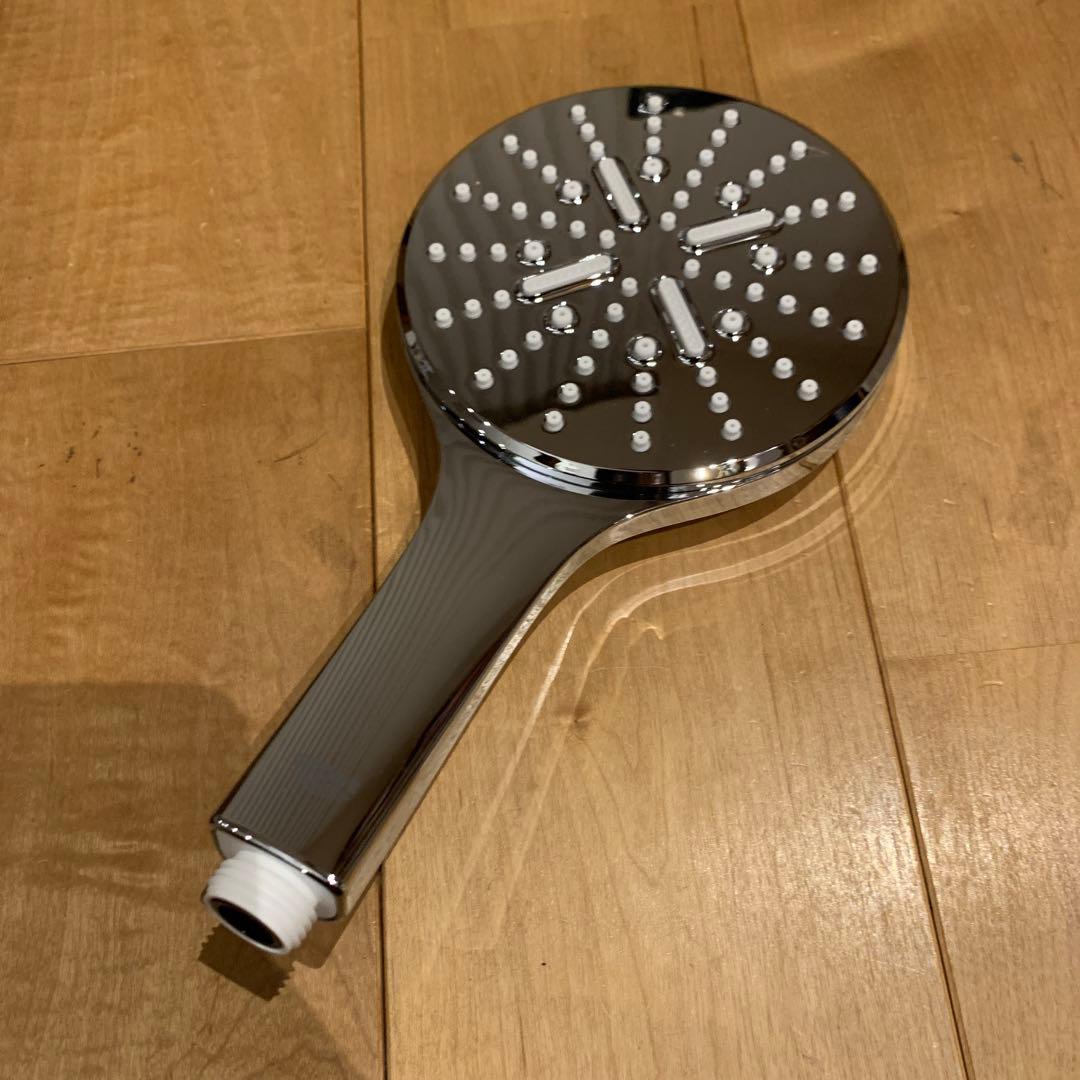 グローエ GROHE スマートアクティブ シャワー 130 2654400J