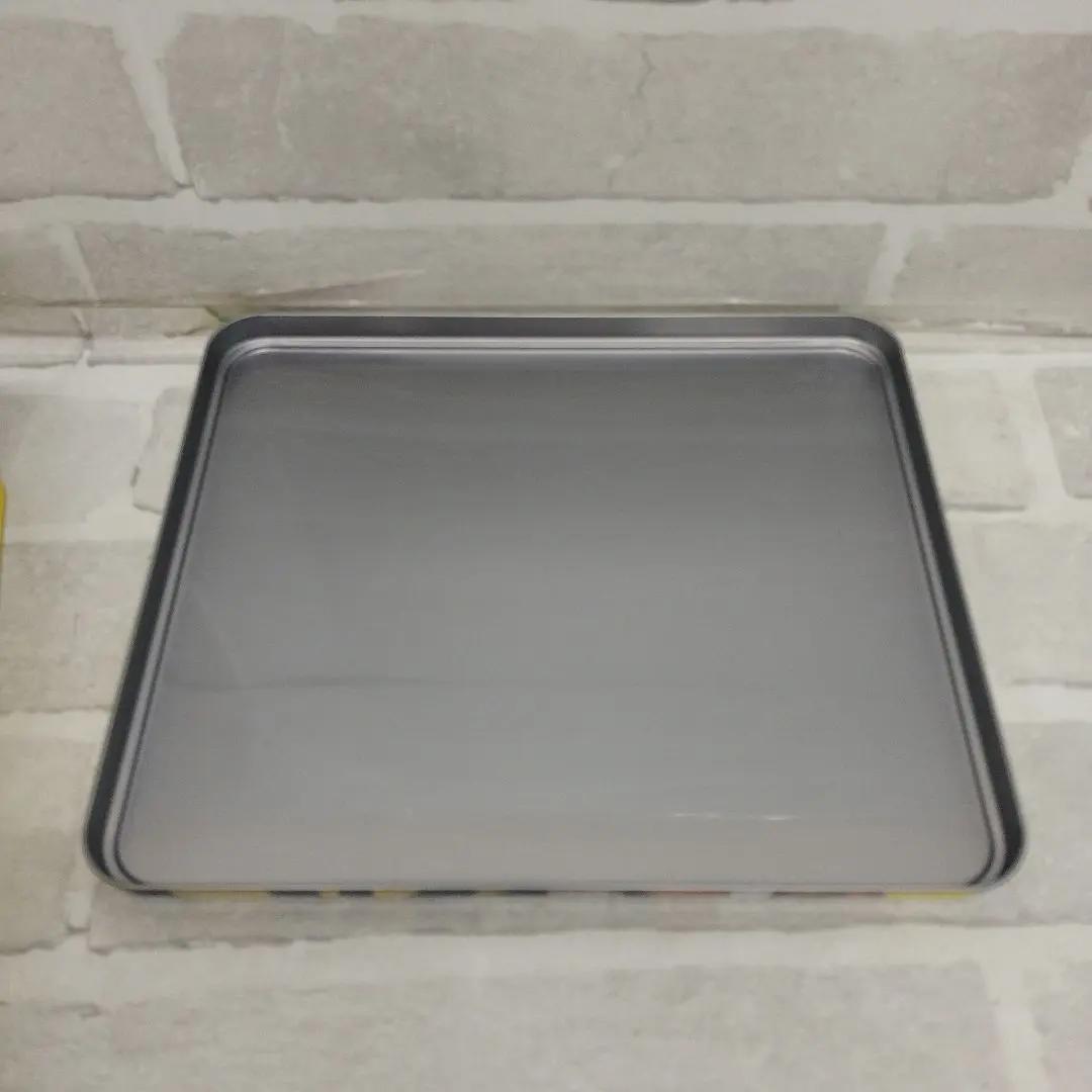 F1411 Man 不二家 たのしめルック！ 缶※缶のみ