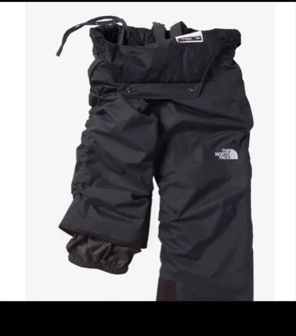 THENORTHFACE キッズスノーウェア　120cm